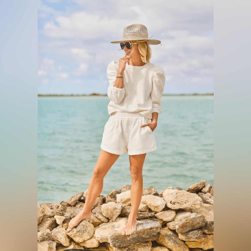 Buru Everyday Shorts